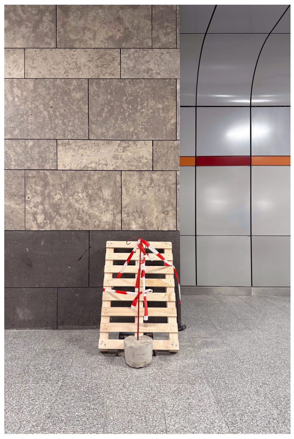 Kuratoren des Gewöhnlichen