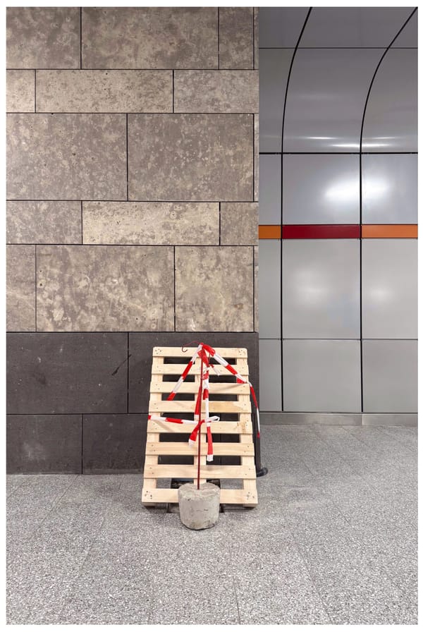 Kuratoren des Gewöhnlichen